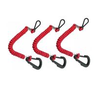XRXEA 8M0092849 Boat Kill Switch Safety Lanyard Emergency Stop Cord For M//e//r//c//u//r//y