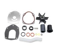 XRXEA 8M0100526 47-8M0100526 Drive Shaft Complete Water Pump Repair Kit For M//e//r//C//r//u//i//s//e//r S//t//e/r/n//d/r/i//v//e A//l//p//h//a 1 W/Guide Tube 47-43026Q06