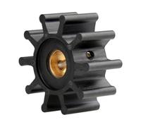 XRXEA C//A//R//B//O//L//E Water Pump Impeller 09-810B 18653-0001 653-0001 128990-42200 9-45713 For J//a//b//s//c//o/J//o//h//n//s//o//n Y//A//N//M//A//R Engine