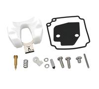 XRXEA Carburetor Repair Kit 61N-W0093-00 Is Suitable For Y//a//m//a//h//a Outboard Engine Two-stroke 25HP 30HP 61NW00930000 Marine Accessories