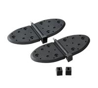 XRXEA Exhaust Water Shutter Y Pipe Single Flapper 807166A1 For M//e//r//c//r//u//i//s//e//r Stern Drive 1998 & Up V6 V8 Marine Engine Parts