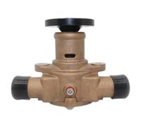 XRXEA For S//h//e//r//w//o//o//d P101 P1014 P1015 Water Pump C//r//u/s//a/d//e//r 40050 Engines 220 270 300 350 354 RA057031 RP061017