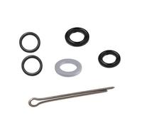 XRXEA For S//u//z//u//k//i Outboard Oil&Gear Plug Gasket 09168-10022 09280-10013 09168-10004 09168-12012 Pin 09204-03001 Seal Kit