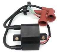 XRXEA Ignition Coil Assembly For Y//a//m//a//h//a Outboard 9.9HP 15HP 25HP 40HP 6F5-85570 6F5-85570-10 6F5-85570-11 6F5-85570-12 6F5-85570-13