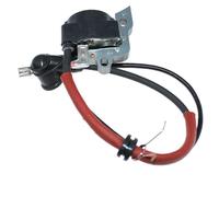XRXEA Ignition Coil for G//G//P S//t//i//g//a A//l//p//i//n//a G443 G444 MB36D P//O//W//E//R 36 36D 41 41D 41F SB39 SB40 SB52 PRO Star