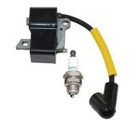 XRXEA Ignition Coil for H//u//s//q//v//a//r//n//a 225L//i//t//e 227L 227LD 227R 232L 232RD 240L 225H 225E 227RD 227RJ 235FR 235RII