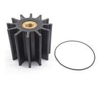 XRXEA Impeller For S//h//e//r//w//o//o//d 27000K M//a//r//i//n//e Engine Water Pump C//u//m//m//i//n//s 3974456 D//i//e//s//e//l P2701-01 P2710X P2702-01