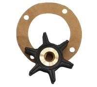 XRXEA Impeller Kit For O//n//a//n 131-0386 Pump 131-0257 170-3172 4 H//o//l//e-G//a//s//k//e//t M//C//C//K 4.0 K//W