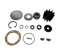 XRXEA M//a//r//i//n//e Repair Kit For J//a//b//s//c//o 777-9001 Sea Water Pump D//e//t//r//o//i//t D//i//e//s//e//l 8.2 C//A//T 3208