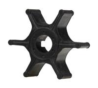 XRXEA M//a//r//i//n//e Water Pump Impeller Boat Engine 6 Blade For S//u//z//u//k//i 2-Stroke 2HP 3.5HP 4HP 6HP 8HP 17461-98500-3a