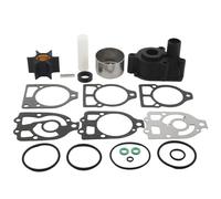 XRXEA M//e//r//c//u//r//y 135 150 175 200 HP Water Pump Repair Kit With Housing M//e//r//C//r//u//i//s//e//r M//R A//l//p//h//a 1 18-3320 6854393-0D 469858 46-96148A8