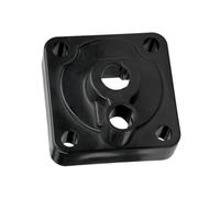 XRXEA Outboard Water Pump Housing 63V-44301-00 For Y//a//m//a//h//a P//a//r//s//u//n H//i//d//e//a 9.9HP 15HP 2 Stroke Boat Motor