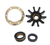 XRXEA Repair Kit For J//a//b//s//c//o Pumps Water 777-9001 777-9051 5330-9001 5330-9101 17040-0001