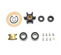 XRXEA Sea Water Pump Major Repair Kit For Y//a//n//m//a//r M//a//r//i//n//e 121575-42000 721575-42700 3HM 3HMF 3HM35 3HM35C 3HM35F