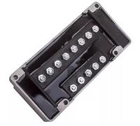 XRXEA Switch Power Box CDI Module For M//e//r//c//u//r//y F//o//r//c//e Outboard 30-125 Hp 4Cyl 332-5772A1 5772A2 332-5772A3 332-5772A5 18-5881