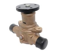 XRXEA Water Pump For C//r//u//s//a//d//er 40050 P101 P1014 P1015 220 270 300 350 354 P//l//e/a/s/u//r/e/c//r//a/f//t RA057031 RP061017