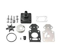 XRXEA Water Pump Repair Kit 63V-W0078-00 For Y//a//m//a//h//a P//a//r//s//u//n H//i//d//e//a 2 Stroke 9.9HP 15HP Outboard Engine 63V-44301