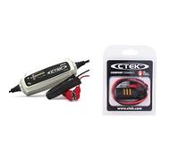 XS 0.8 & Connect M8 Bundle