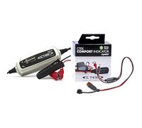 XS 0.8 & Indicator Eyelet M6 Bundle