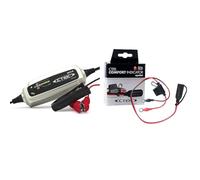 XS 0.8 & Indicator Eyelet M8, Bundle