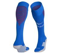 (XS) 2016-2017 Atletico Madrid Home Socks (Blue)