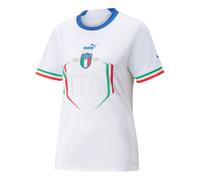 (XS) 2022-2023 Italy Away Shirt (Ladies)
