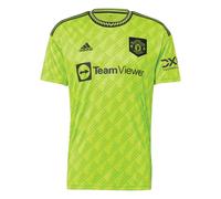 (XS) 2022-2023 Man Utd Third Shirt