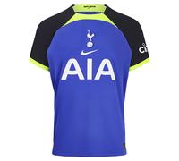 (XS) 2022-2023 Tottenham Away Shirt (Ladies)