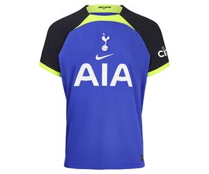 (XS) 2022-2023 Tottenham Away Shirt (Ladies)