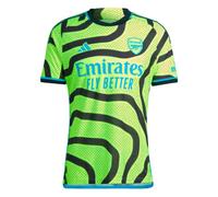 (XS) 2023-2024 Arsenal Authentic Away Shirt