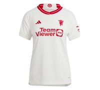 (XS) 2023-2024 Man Utd Third Shirt (Ladies)