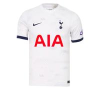 (XS) 2023-2024 Tottenham Hotspur Home Shirt