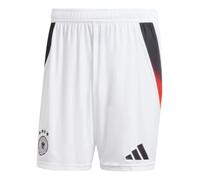 (XS) 2024-2025 Germany Home Shorts (White)