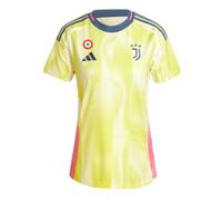 (XS) 2024-2025 Juventus Away Shirt (Womens)