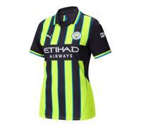 (XS) 2024-2025 Man City Away Shirt (Womens)