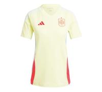 (XS) 2024-2025 Spain Away Shirt (Ladies)