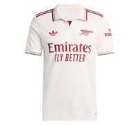 (XS) 2025-2026 Arsenal Authentic Third Shirt