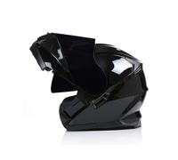 (xs, 7) GHB-160 Motorcycle Helmet Flip Up Full Face Casco ADV Moto De Capacete