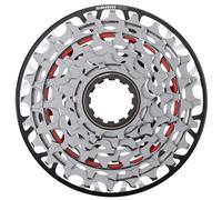 Sram Xs-797 7s Xd Cassette Silver 7s / 10-24t 7s Silver