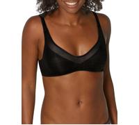 XS - 8 Sloggi Oxygene Infinite Bra 10201738 Non-wired Bralette Bras