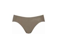XS - 8 Sloggi Zero Feel Brief Natural Tai 10194023 Smooth No VPL Knickers XS - 8
