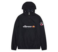 (XS, Anthracite) Ellesse Mens Mont 2 Overhead Jacket