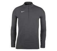 (XS, Anthracite) Nike Mens Dry Element Funnel Neck Running Top