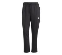 Adidas Womens Collective Power Extra-Slim Jogging Bottoms - Black - Black - XS