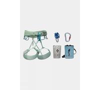 XS Black Diamond Womens Momentum Harness Climbing Package No Colour Size