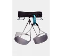 XS Black Diamond Womens Solution Harness Black Size