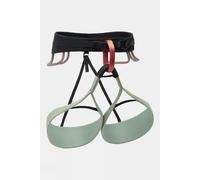 XS Black Diamond Womens Solution Harness Light Khaki Size