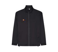 (XS, Black) Ellesse Mens Karlia Raincoat