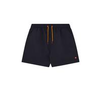 Ellesse Mens Knights Swim Shorts - Black - XS - Black - 100% Polyester