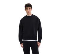 (XS, Black) Ellesse Mens Rafori Sweatshirt